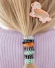Daydream Society Daydream Society Halloween Going Batty Hair Tie Set - 2