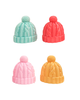 Daydream Society Daydream Society Knit Beanie Lip Balm - 4