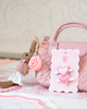 Daydream Society Daydream Society Love Birds Heart Hair Clip Set - 4