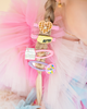 Daydream Society Daydream Society Milk and Cereal Hair Clip Set - 3
