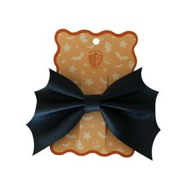 Daydream Society Daydream Society Monster Mash Bat Halloween Hair Clip