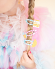 Daydream Society Daydream Society Orange Juice Hair Clip Set - 2