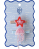 Daydream Society Daydream Society Seaside Jellyfish & Starfish Clip Set - 1