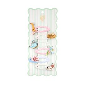 Daydream Society Daydream Society Silly Goose Garden Hair Clip Set