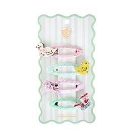 Daydream Society Daydream Society Silly Goose Hair Clip Set