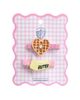 Daydream Society Daydream Society Waffle and Butter Hair Clip Set - 1