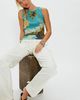 Daydreamer Daydreamer Beach Photo Shrunken Tank - 3