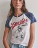 Daydreamer Daydreamer Elton John Los Angeles Tee - 1