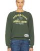 DAYDREAMER DAYDREAMER Rodeo Show Oversized Crew Sweatshirt - 1