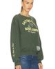 DAYDREAMER DAYDREAMER Rodeo Show Oversized Crew Sweatshirt - 2