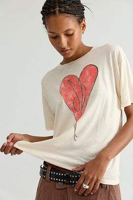 Daydreamer Daydreamer Smashing Pumpkins Siamese Dream Tee