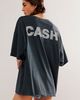 Daydreamer Johnny Cash Silo One-Size Tee - 1