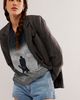 Daydreamer Johnny Cash Silo One-Size Tee - 3