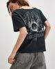 Daydreamer Queen 1975 Off-the-Shoulder Tee - 2