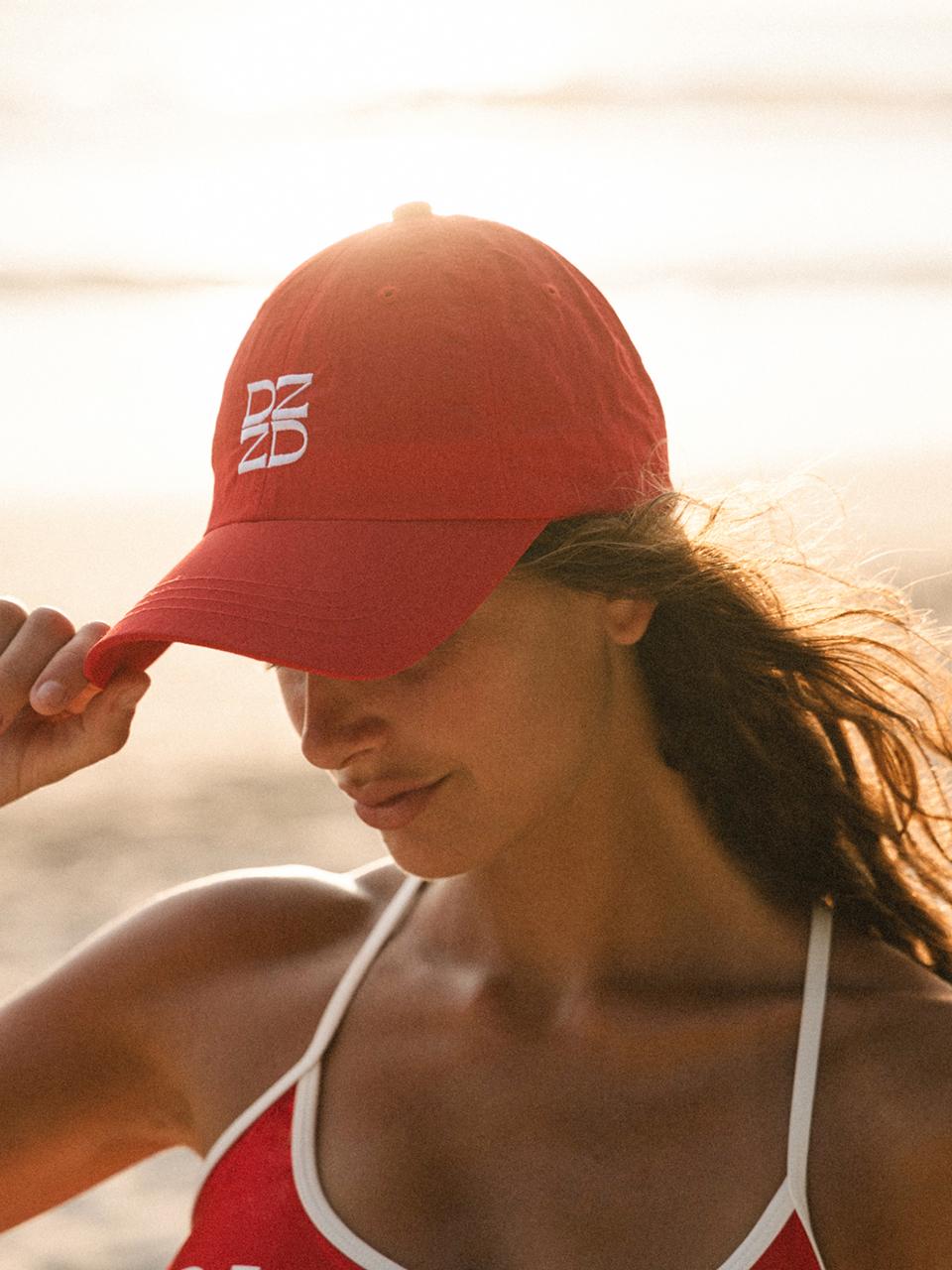 DAZE DAYZ DZ LOGO RE CAP