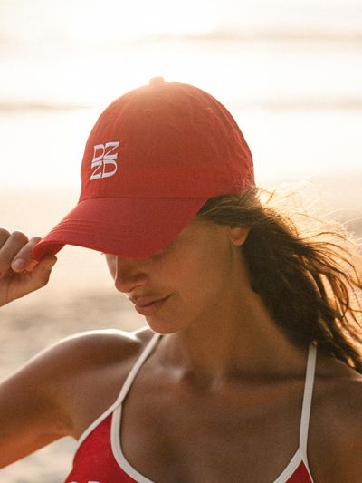 DAZE DAYZ DZ LOGO RE CAP
