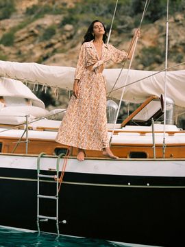 Sho Dress
