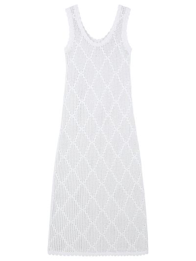 DAZE DAYZ MEADOW KNIT MAXI DRESS
