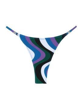 DAZE DAYZ PADO CHEEKY BRIEF