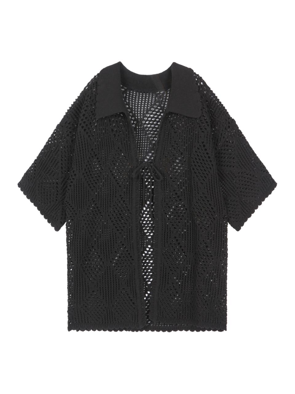 DAZE DAYZ SERENITY KNIT CARDIGAN
