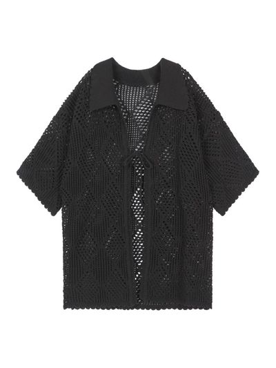 DAZE DAYZ SERENITY KNIT CARDIGAN