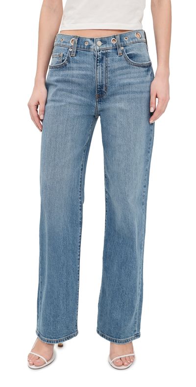 DAZE DAZE 1999 Slouch 90's Fit Jeans No Rules