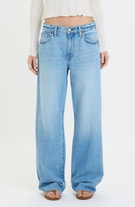 DAZE DAZE 2K Baggy Jeans