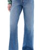 DAZE DAZE 2K Mid Rise Relaxed Baggy Jeans Vesper - 1