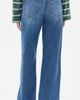 DAZE DAZE 2K Mid Rise Relaxed Baggy Jeans Vesper - 3