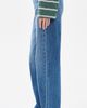 DAZE DAZE 2K Mid Rise Relaxed Baggy Jeans Vesper - 4