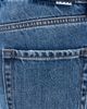 DAZE DAZE 2K Mid Rise Relaxed Baggy Jeans Vesper - 6
