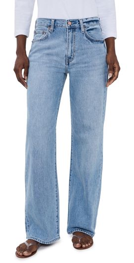 DAZE DAZE 2K Relaxed Baggy Jeans Pulse