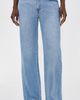 DAZE DAZE 2K Relaxed Baggy Jeans Pulse - 2