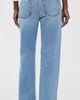 DAZE DAZE 2K Relaxed Baggy Jeans Pulse - 3