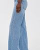 DAZE DAZE 2K Relaxed Baggy Jeans Pulse - 4
