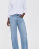 DAZE DAZE 2K Relaxed Baggy Jeans Pulse - 5