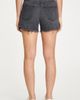 DAZE DAZE Bottom Line Cutoff Denim Short - 2