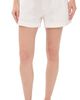 DAZE DAZE Coronado Pleated Shorts Lamb - 1