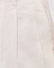 DAZE DAZE Coronado Pleated Shorts Lamb - 6
