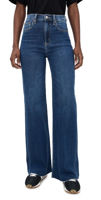 DAZE DAZE Far Out Jeans Waterfall
