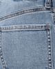 DAZE DAZE Far Out Seaming High Rise Wide Leg Jeans Make Believe - 6