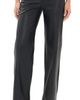 DAZE DAZE Keeper Straight Pants Black - 1