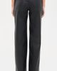 DAZE DAZE Keeper Straight Pants Black - 3