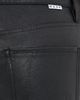 DAZE DAZE Keeper Straight Pants Black - 6