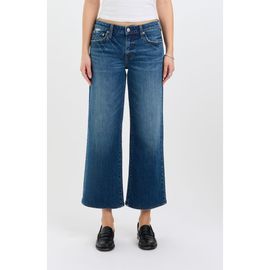 DAZE DAZE Keeper Wide Leg Jeans