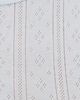 DAZE DAZE Lily Baby Tee Powder Blue - 6