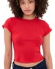 DAZE DAZE Lily Tee Cherry - 1