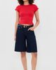 DAZE DAZE Lily Tee Cherry - 5