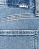DAZE DAZE Lover Mid Flare Jeans Text Me - 6