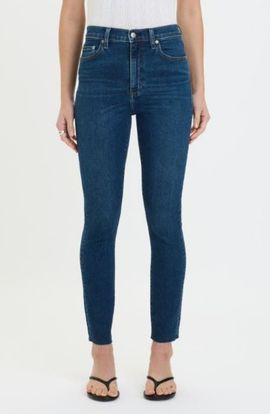 DAZE DAZE Moneymaker Skinny Jeans